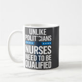 Unlike Liticians Nurses Need To Be Qualified Sarca Koffiemok (Links)