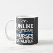 Unlike Liticians Nurses Need To Be Qualified Sarca Koffiemok (Links)