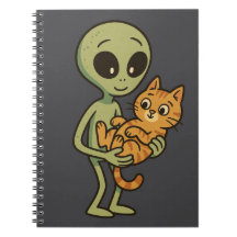 Unlikely Intergalactic Friends