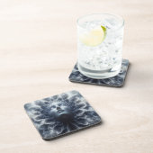 Unlimited Conscience Beverage Coaster Bier Onderzetter (Rechterzijde)