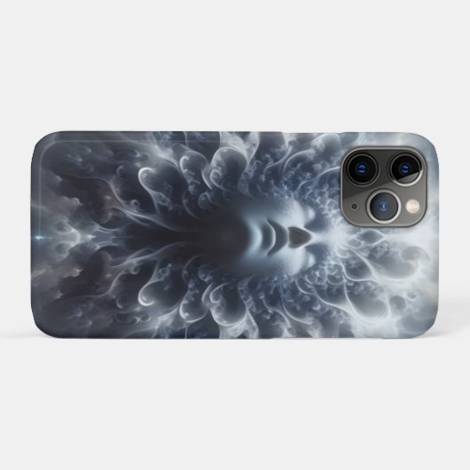 Unlimited Conscience Case-Mate iPhone Case (Achterkant (horizontaal))