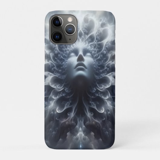 Unlimited Conscience Case-Mate iPhone Case (Achterkant)