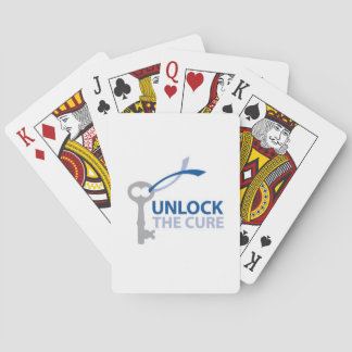 Unlock Pokerkaarten