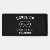 Unlocked Spandoek (Horizontaal)