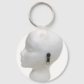 UnlockImagination091409 Sleutelhanger (Voorkant)