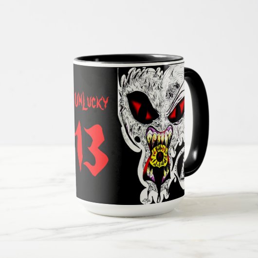 UnLucky Mok v1 (Voorkant rechts)