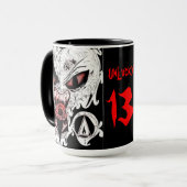 UnLucky Mok v1 (Voorkant links)