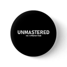 Unmastered Audio - Creative Glitch Style V2
