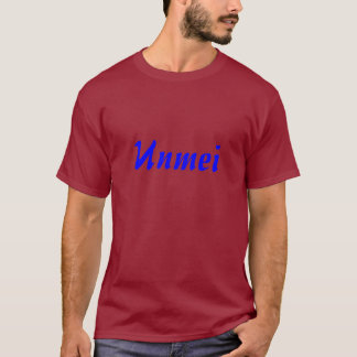 Unmei T-shirt