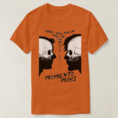 Unnus Annus T-shirt (Design voorkant)