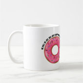 unny Donut Mug – Real & Ridiculously Tasty Koffiemok (Links)