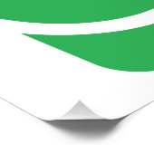  Uno der Liebe: 'Love You More'-Poster Perfect Poster (Hoek)