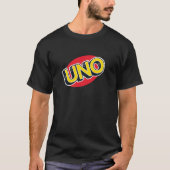 UNO LOGO T-SHIRT (Voorkant)