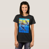 Uno Mas T-shirt (Voorkant volledig)