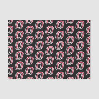 UNO Mavericks Afstuderen Tissuepapier