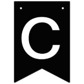 UNO Mavericks Afstuderen Vlaggetjes (Tweede vlag)