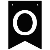 UNO Mavericks Afstuderen Vlaggetjes (Derde vlag)