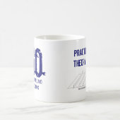 UNO NAVAL ARCHITECTURE KOFFIEMOK (Center)