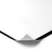 Uno - omgekeerd poster (Hoek)