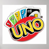 uno poster (Voorkant)