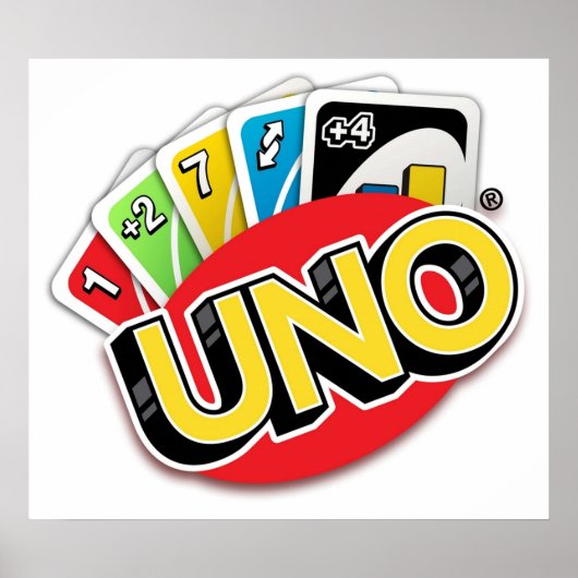 uno poster (Voorkant)
