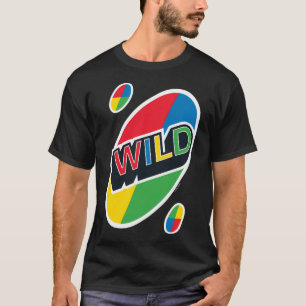 Uno - Wilde Kaart T-shirt