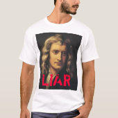 Unofficiële FES T-shirt (Voorkant)