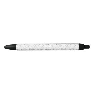 Unomax Gel Pen Vloeiende schrijfmarkeerset
