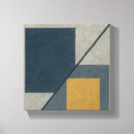 "Unopened Paths" Pt.2 Canvas Afdruk