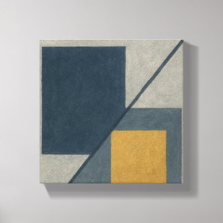 "Unopened Paths" Pt.2 Canvas Afdruk