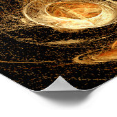 Unparverse Canvas Matt Print (Hoek)