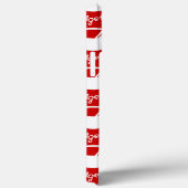 Unphở gettable Hoesje-Mate iPhone Case (Achterkant / Rechts)