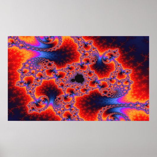 UnQuenchable Poster (Voorkant)