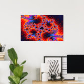 UnQuenchable Poster (Thuiskantoor)