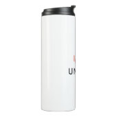 Unraid Tumbler Thermosbeker (Gedraaid links)