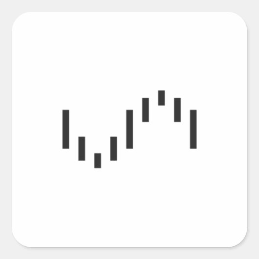 Unraid zwarte logo op witte sticker (Voorkant)