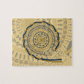 Unravel Puzzle Legpuzzel (Horizontaal)