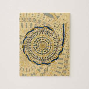 Unravel Puzzle Legpuzzel