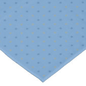 Unravel Tablecloth Tafelkleed (Gekanteld)