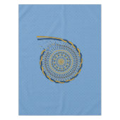 Unravel Tablecloth Tafelkleed (Voorkant)
