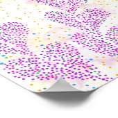 Unrecognized Moon Poster (Hoek)