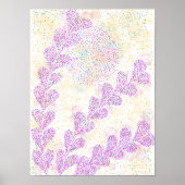 Unrecognized Moon Poster (Voorkant)