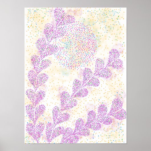 Unrecognized Moon Poster (Voorkant)