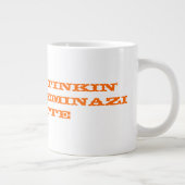 Unruly Mobette Mok (Rechts)