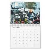 Unseen Bali 2019 fotokalender Kalender (Mar 2027)