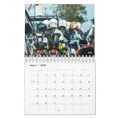 Unseen Bali 2019 fotokalender Kalender (Mar 2026)