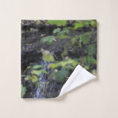 Unseen Stream-handdoekset Bad Handdoek (Wasdoekje)