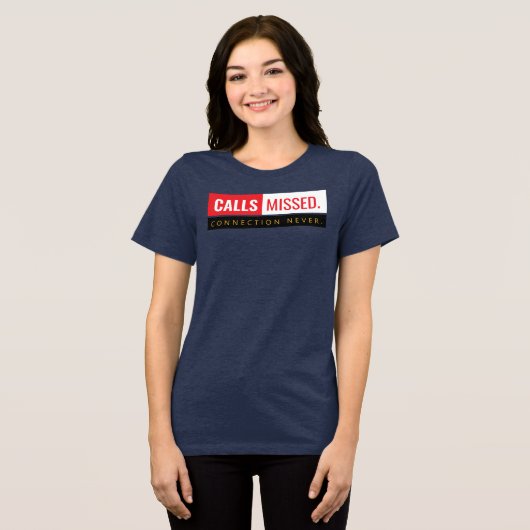 Unshaken Bond Graphic T-shirt (Voorkant volledig)