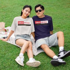 Unshaken Bond Graphic T-shirt