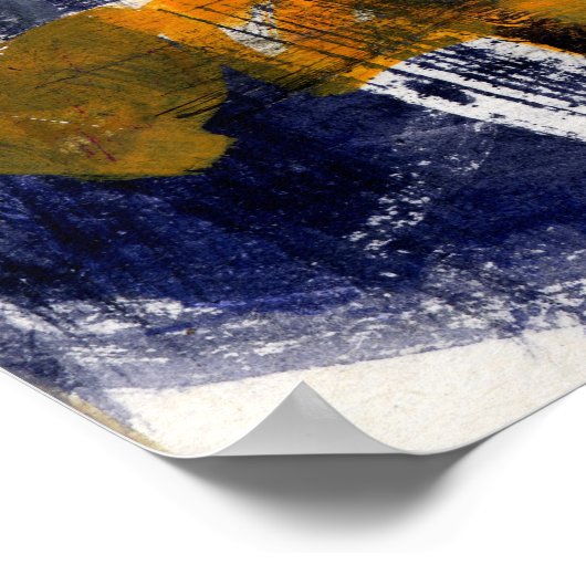 Unshrunken-Head Poster (Hoek)